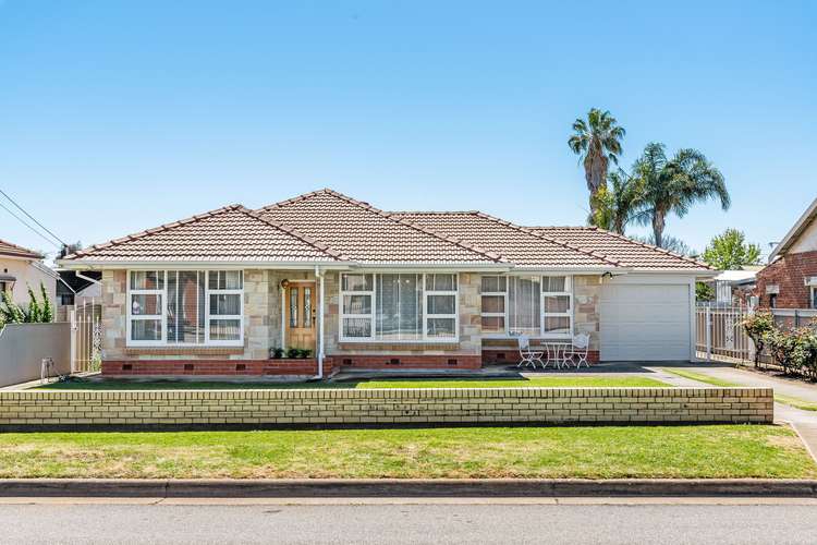 Main view of Homely house listing, 33 Mitchell Street East, Seaton SA 5023