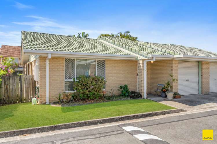 11/39 MORNE Street, Capalaba QLD 4157