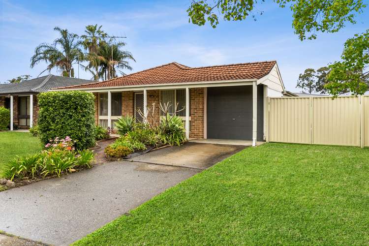Main view of Homely house listing, 4 Turner Close, Bligh Park NSW 2756
