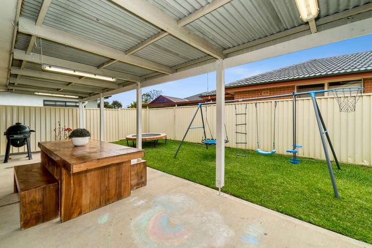 Fifth view of Homely house listing, 4 Turner Close, Bligh Park NSW 2756