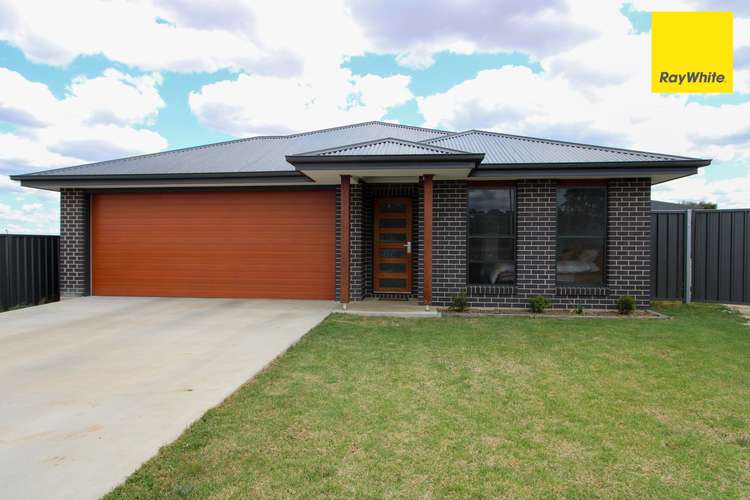 Main view of Homely house listing, 64 Mather Street, Inverell NSW 2360