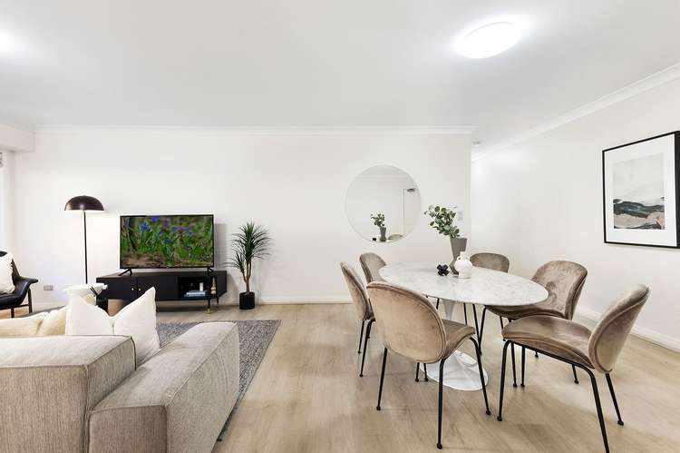 Second view of Homely unit listing, 1/33 Kinsellas Drive, Lane Cove NSW 2066