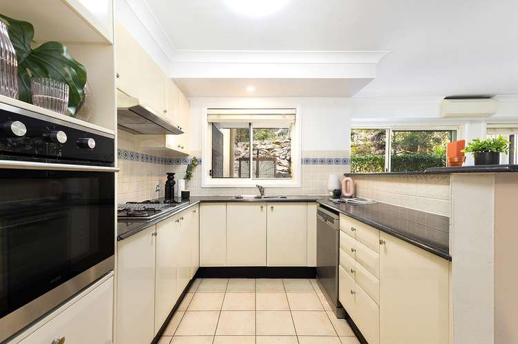 Fourth view of Homely unit listing, 1/33 Kinsellas Drive, Lane Cove NSW 2066