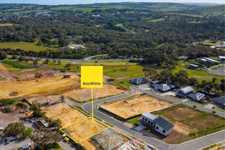 32 Imperial Circuit, Victor Harbor SA 5211