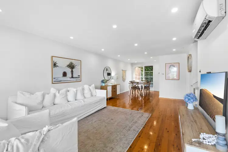 Third view of Homely townhouse listing, 12/5 Oleander Parade, Caringbah NSW 2229