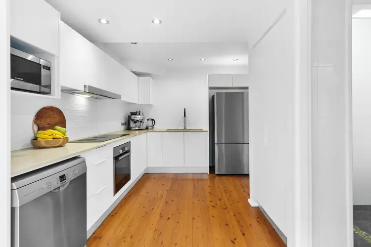Sixth view of Homely townhouse listing, 12/5 Oleander Parade, Caringbah NSW 2229