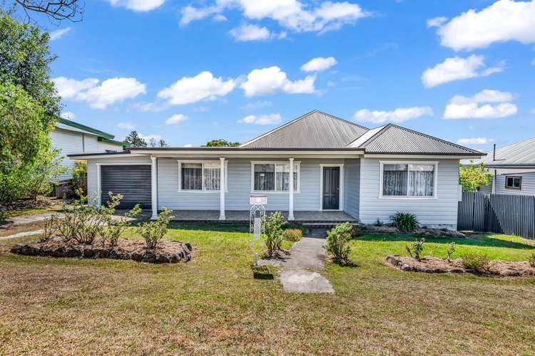 Main view of Homely house listing, 40 Philip Street, Gloucester NSW 2422