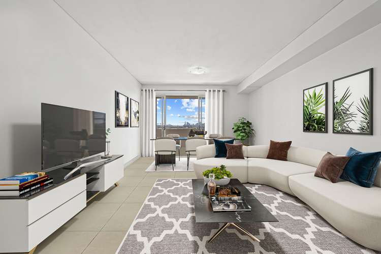 Main view of Homely apartment listing, 708/19-21 Church Avenue, Mascot NSW 2020