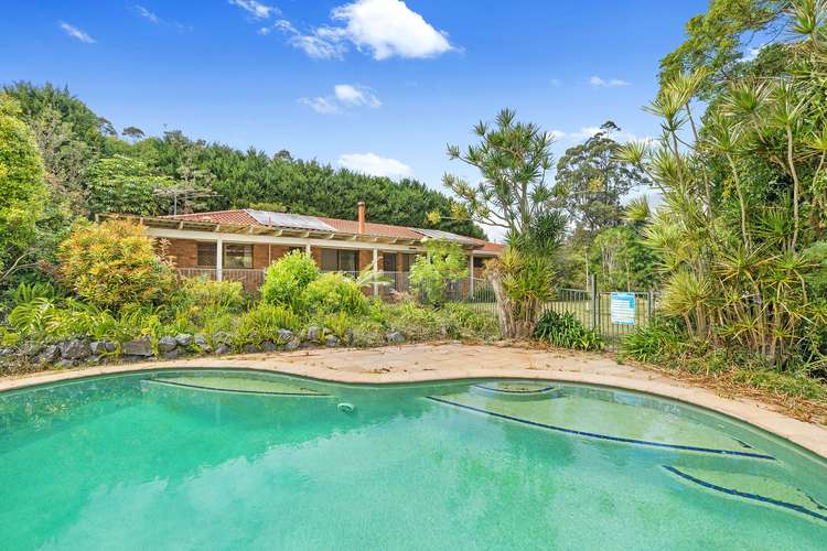 Main view of Homely house listing, 24-28 Colville Drive, Tamborine Mountain QLD 4272