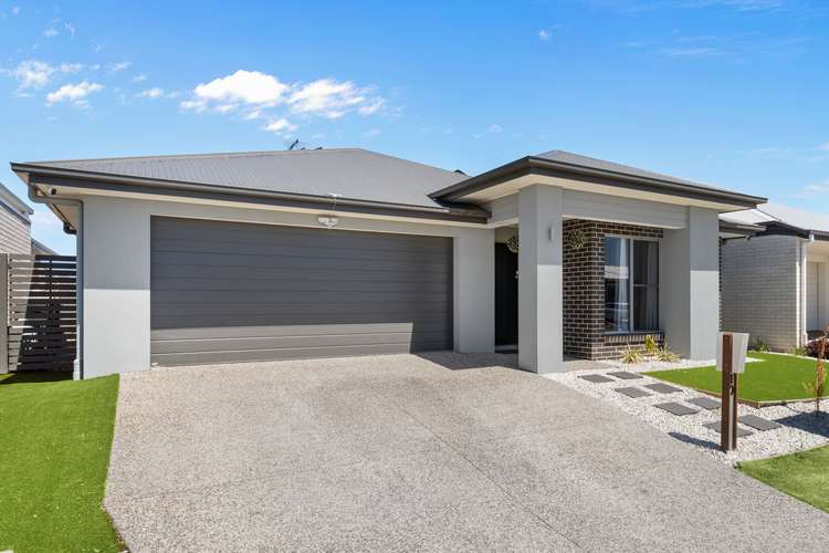 10 Dunstan Crescent, Strathpine QLD 4500