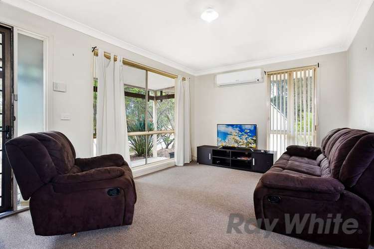 Third view of Homely house listing, 45a Marsden Crescent, Bligh Park NSW 2756