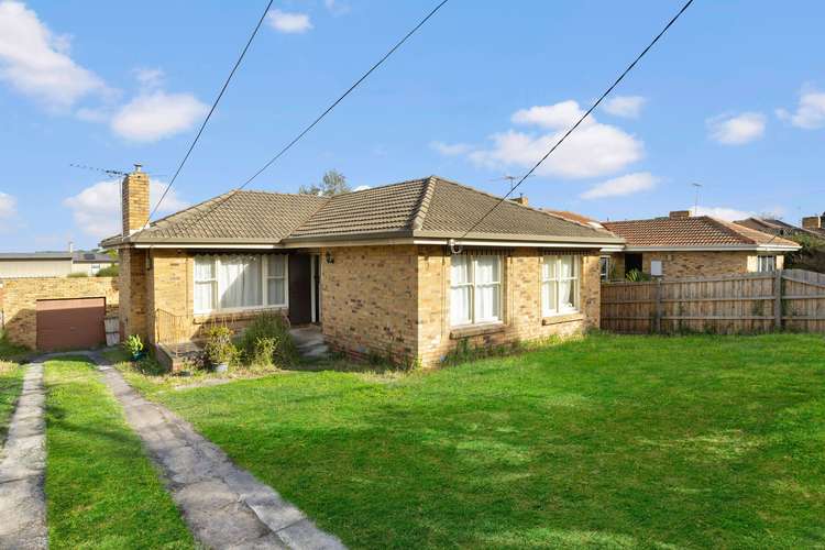 Main view of Homely house listing, 110 & 112 Waverley Road, Chadstone VIC 3148