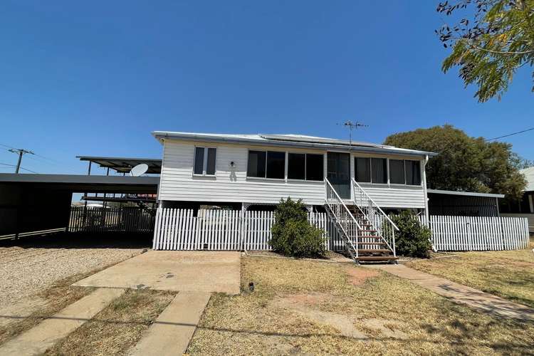Main view of Homely house listing, 4-6 Abbott Street, Hughenden QLD 4821