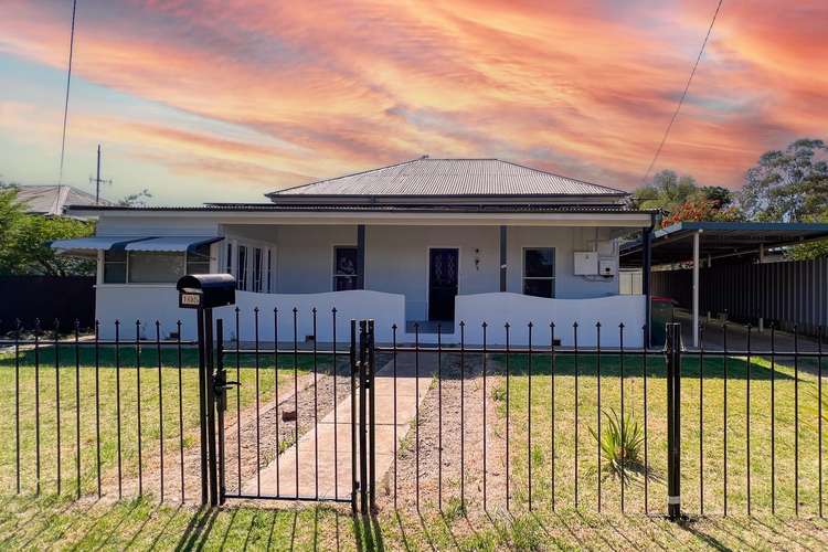 Main view of Homely house listing, 105 Boori Street, Peak Hill NSW 2869