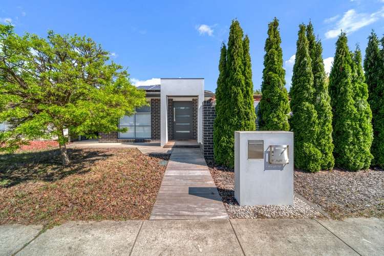 Main view of Homely house listing, 17 Irinyili Street, Bonner ACT 2914