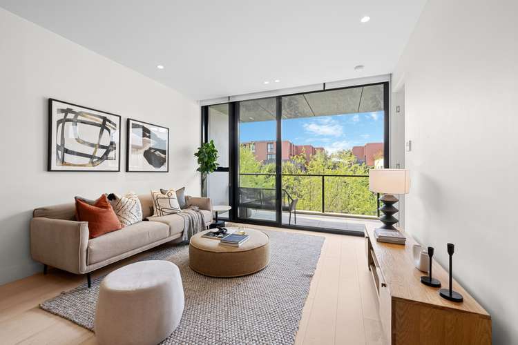 Main view of Homely apartment listing, 506F/72 Macdonald Street, Erskineville NSW 2043