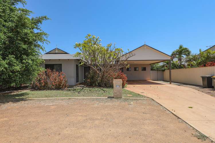 Main view of Homely house listing, 51 Nickol Road, Nickol WA 6714