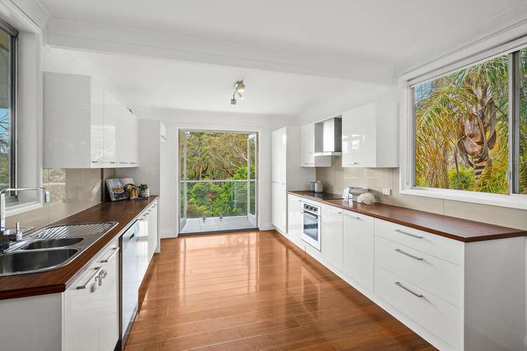 Main view of Homely house listing, 12 Hollings Crescent, Heathcote NSW 2233