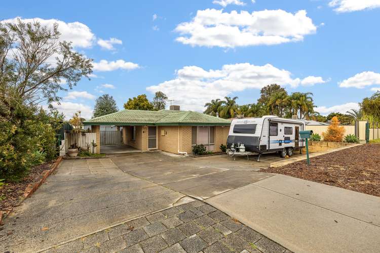 Main view of Homely house listing, 32 Maguire Avenue, Beechboro WA 6063