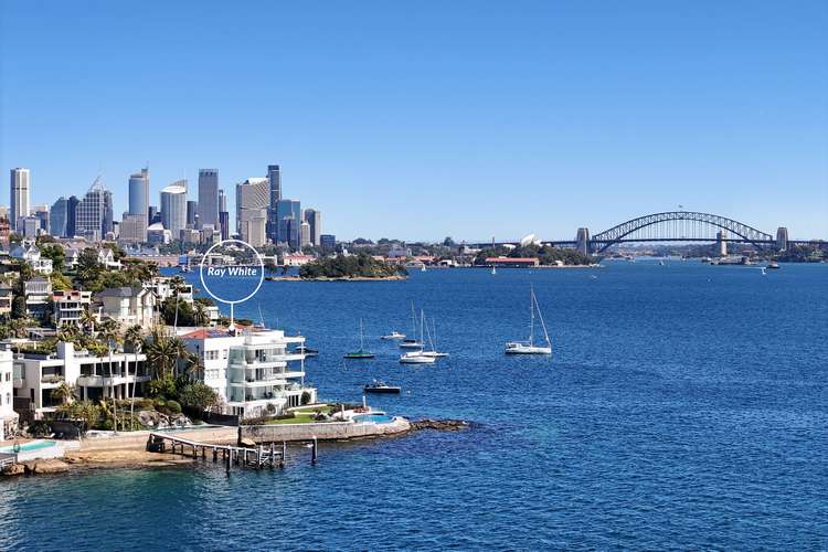 Main view of Homely apartment listing, 4/62 Wunulla Road, Point Piper NSW 2027