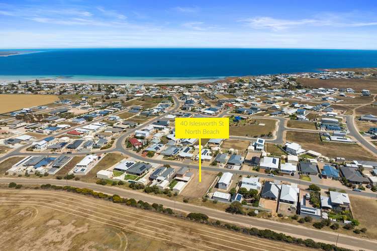 40 Islesworth Street, North Beach SA 5556