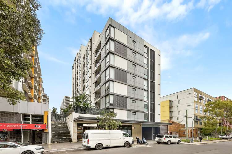 609/22 John Street, Mascot NSW 2020