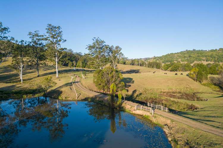 Main view of Homely ruralOther listing, 1118 Keerrong Road, Keerrong NSW 2480
