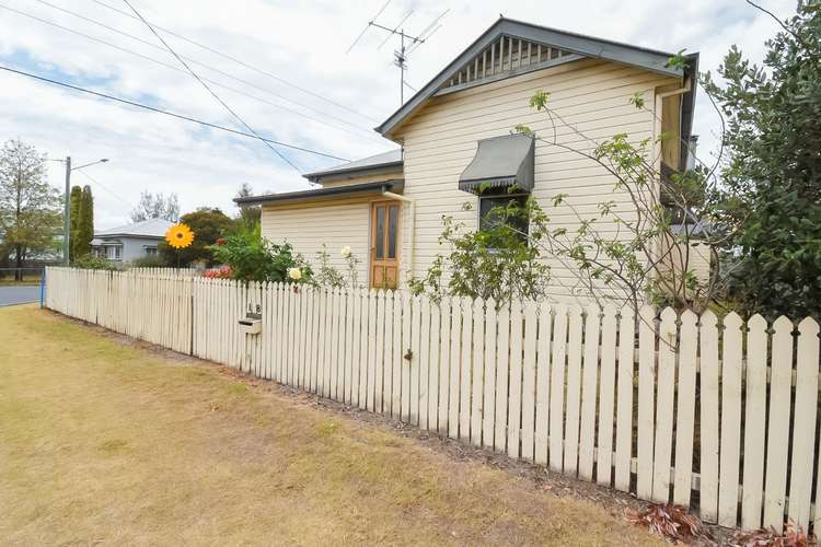 Main view of Homely house listing, 18 Pratten Street, Warwick QLD 4370