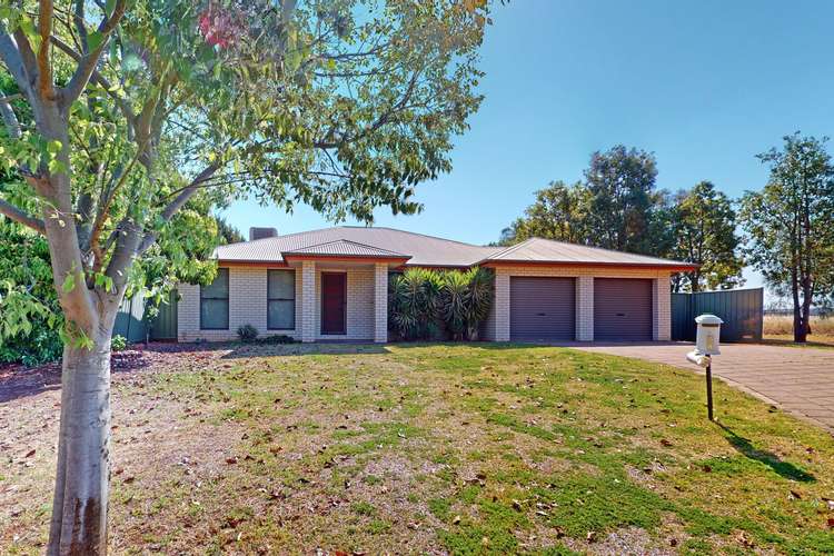 44 Shoalhaven Parkway, Dubbo NSW 2830