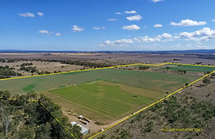 76 Biloela Callide Road