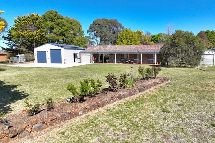 Main view of Homely house listing, 7 Lynch Road, Glen Innes NSW 2370