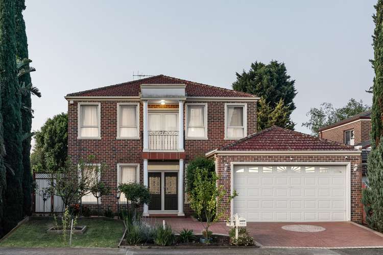 3 Teresa Court, Altona Meadows VIC 3028