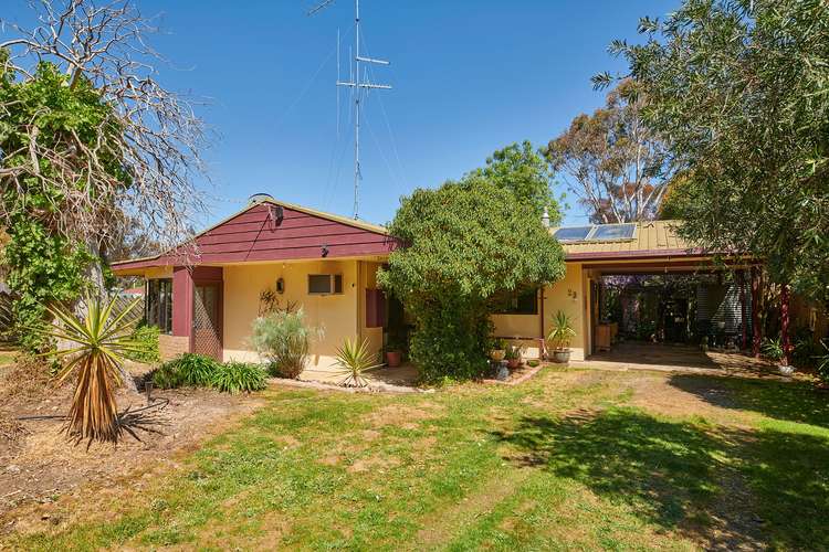 29 Ross Street, Heathcote VIC 3523