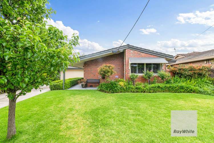 3 Taggerty Court, Keilor VIC 3036