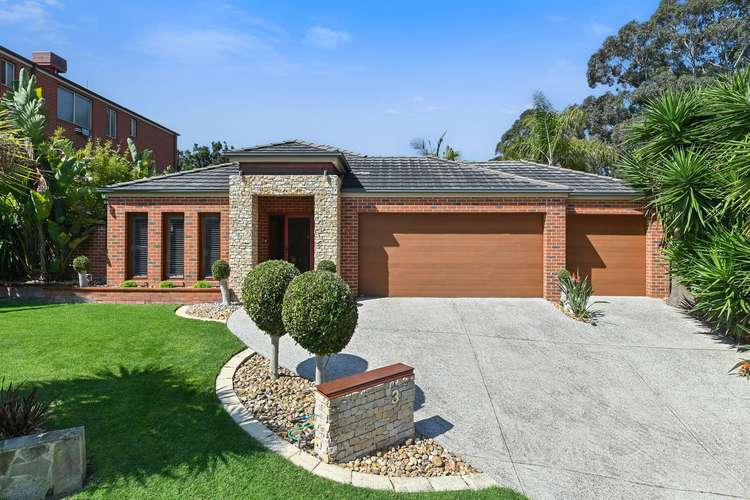 3 Patrick Place, Beaconsfield VIC 3807