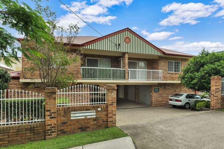 Fourth view of Homely unit listing, 4/52 Keats Street, Moorooka QLD 4105