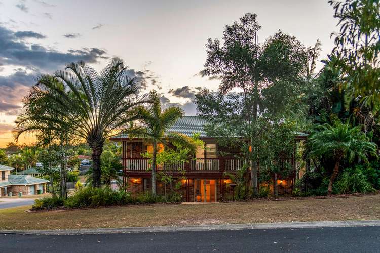 Main view of Homely house listing, 8 Midcrest Lane, Springfield QLD 4300