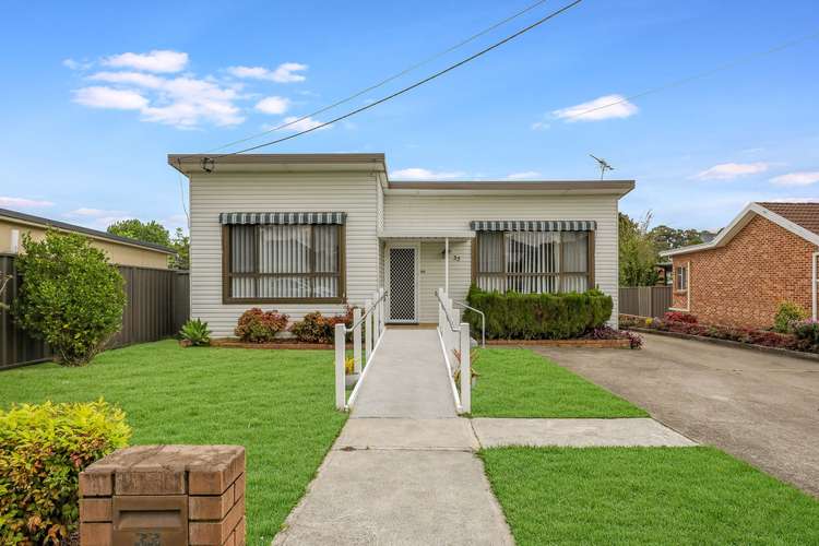 33 Ferndale Road, Revesby NSW 2212