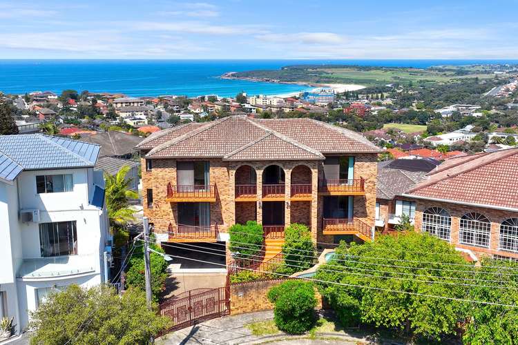 Main view of Homely house listing, 11 Vanny Place, Maroubra NSW 2035