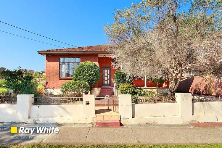 Main view of Homely house listing, 42 Croydon Street, Lakemba NSW 2195