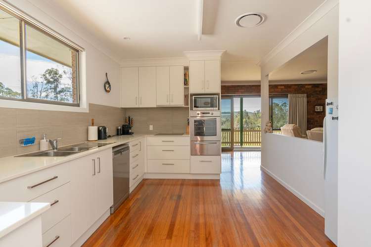 Main view of Homely house listing, 11 Barker Street, South Gundurimba NSW 2480