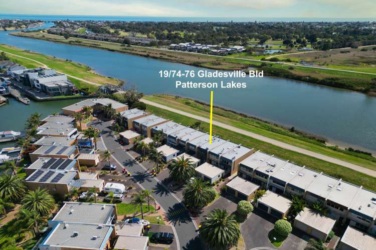 19/74-76 Gladesville Boulevard, Patterson Lakes VIC 3197