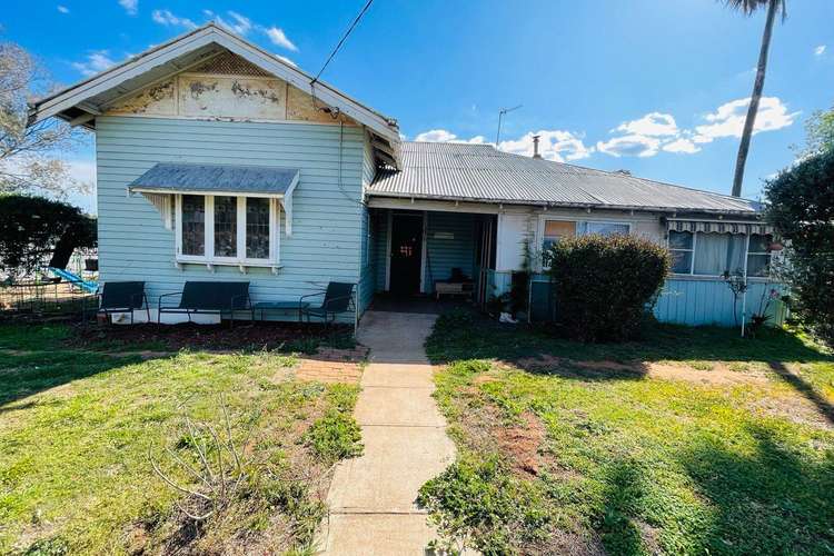 Main view of Homely house listing, 20 Melrose Street, Condobolin NSW 2877
