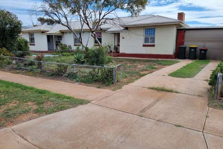 Main view of Homely house listing, 14-16 Quirke Avenue, Whyalla Stuart SA 5608
