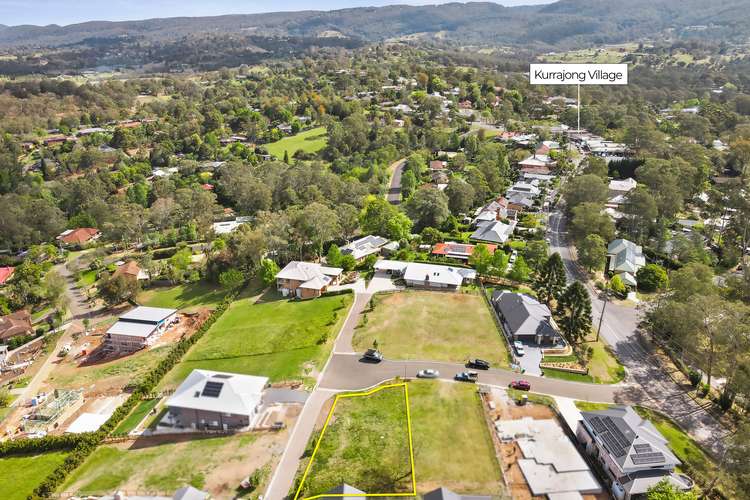 7 Lily Place, Kurrajong NSW 2758