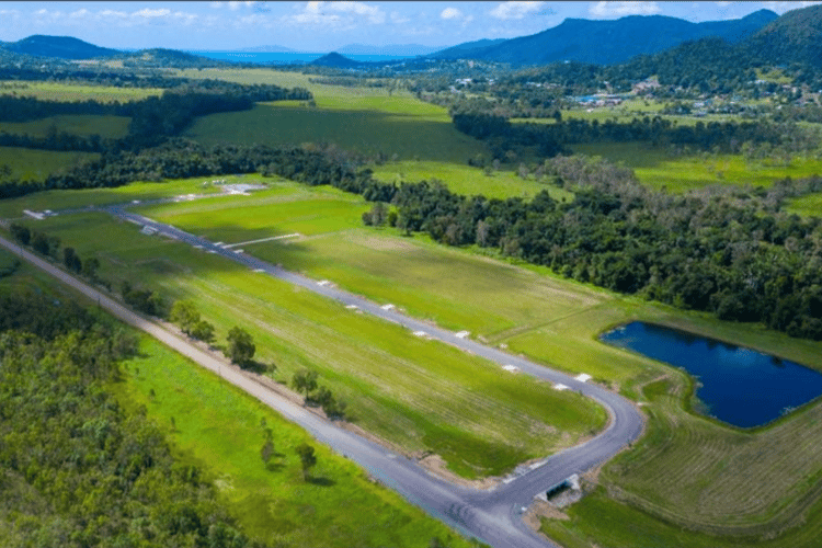 Fifth view of Homely residentialLand listing, 6 Sugar Lane, Cannon Valley QLD 4800