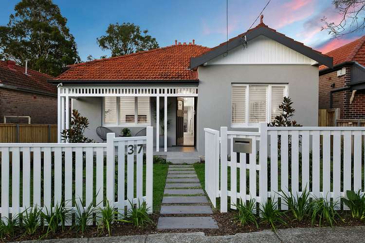 Main view of Homely house listing, 37 Slade Street, Naremburn NSW 2065
