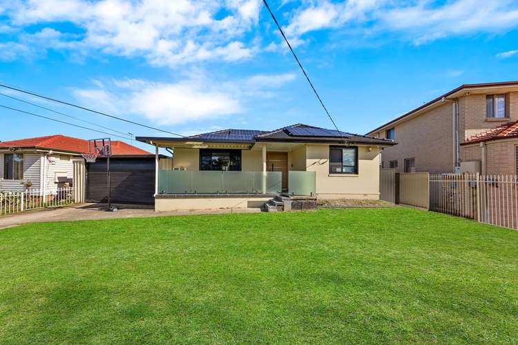 Main view of Homely house listing, 17 Yarrangobilly Street, Heckenberg NSW 2168
