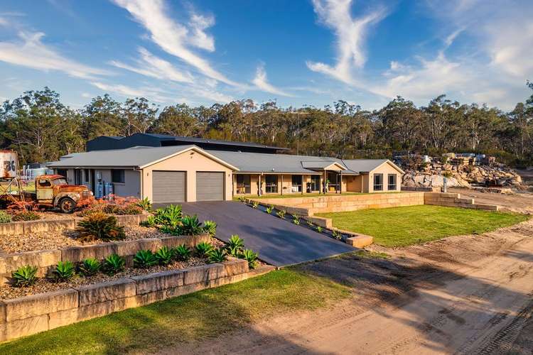 494 Putty Road, Wilberforce NSW 2756