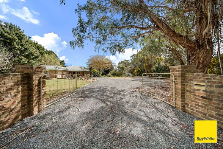 Second view of Homely house listing, 22 Elmslea Drive, Bungendore NSW 2621